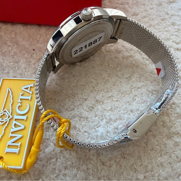 Invicta Celestial Women’s Watch- Model 48514 New w/ box and tags
